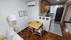 Blk 691A Choa Chu Kang Crescent (Choa Chu Kang), HDB 5 Rooms #605482161